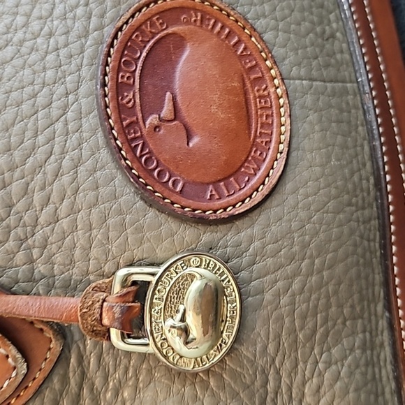Vintage DOONEY & Bourke (without strap) - Picture 10 of 17